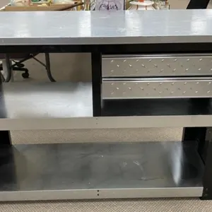 Work Bench