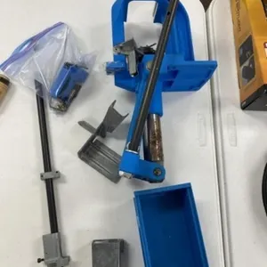 Dillon 550 Reloading Press