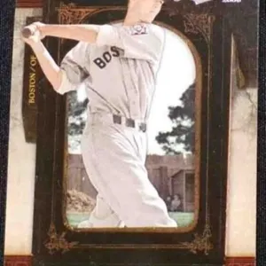 RARE CARD PRIMECUTS HOF TED WILLIAMS #249 OF 249