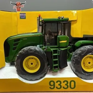 ERTL 1:16 John Deere 9330 Tractor, New in Box.
