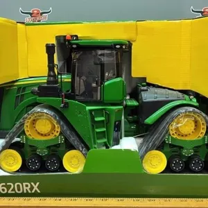 ERTL 1:16 John Deere 9620RX Tractor.