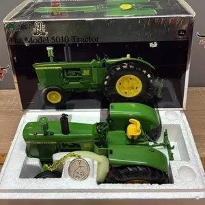 ERTL Precision Classics 1:16 John Deere 5010