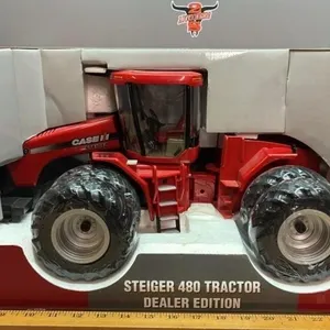 ERTL Britains 1:16 CASE Steiger 480 Tractor.