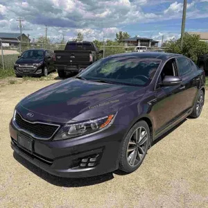 Estate Vehicle Auction July 6, 2026