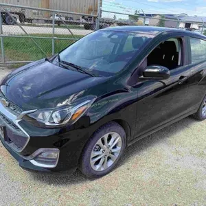 2019 Chevrolet Spark LT