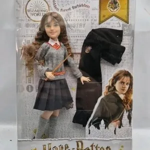 Harris Potter Hermione Granger Action Figure