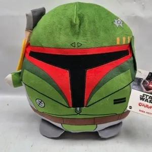 Star Wars Cuutopia Boba Fett