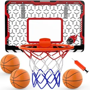 NEW $54 Basketball Hoop Sport Set