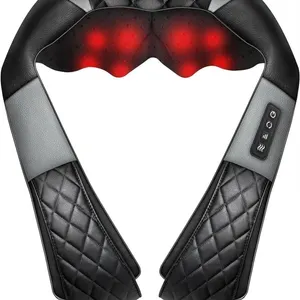 NEW $60 Shiatsu Back Neck and Shoulder Massager