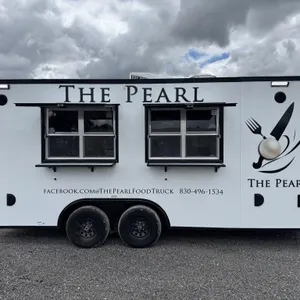 2024 Wells Cargo Custom Food Trailer