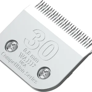 Wahl 30 Fine Detachable Clipper Blade