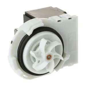 Parts Master GE Washer Drain Pump WD19X25461