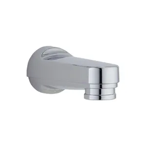 DELTA 6-Inch Tub Spout Chrome