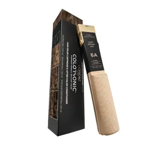 LOreal Paris Hair Dye Cartridge 6A Light Ash
