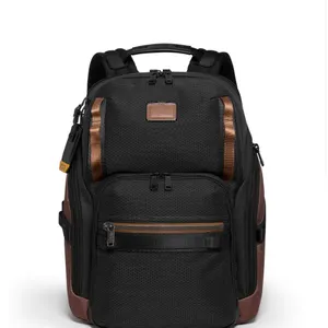 TUMI Mens Backpack 15 Laptop