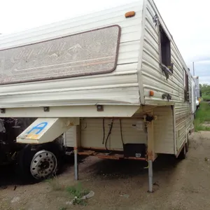 July 23, 2026 Dr Hook Timed Auction - Manitoba