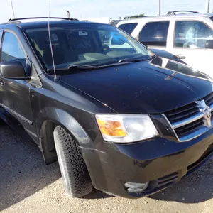 2008  Dodge  Grand Caravan  SE 4dr Extended Mini-Van