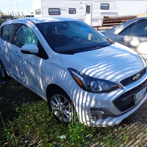 2020  Chevrolet  Spark