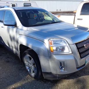 2012  GMC  Terrain