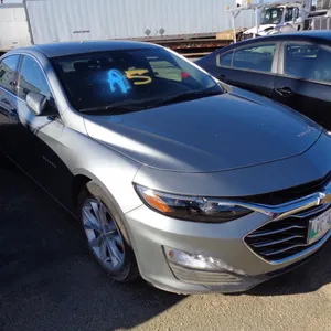 2024  Chevrolet  Malibu