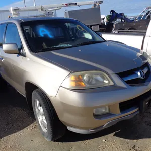 2005  Acura  MDX