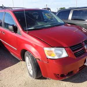 2008  Dodge  Grand Caravan