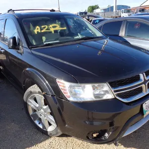 2012  Dodge  Journey