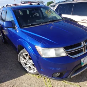 2012  Dodge  Journey