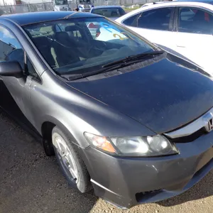 2011  Honda  Civic