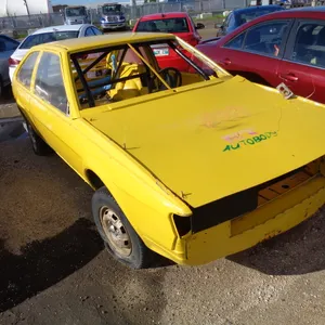 Volkswagen   Race Car