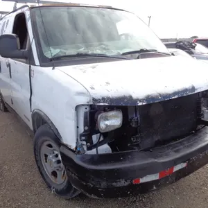 2005  Chevrolet  Express  Cargo Van