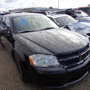 2008  Dodge  Avenger