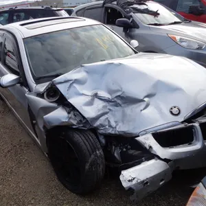 2006  BMW  3 Series