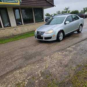 2006  Volkswagen  Jetta  TDI 4dr Sedan 6A