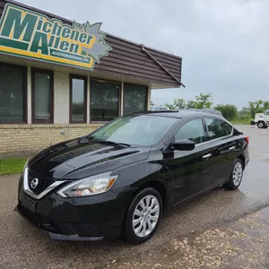 2019  Nissan  Sentra