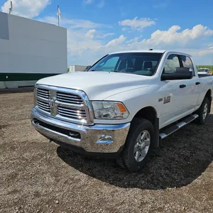 2015  Ram  2500  SLT 4x4 4dr Crew Cab
