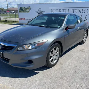 2012  Honda  Accord