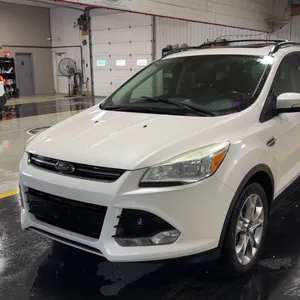 2013  Ford  Escape  SEL 4WD