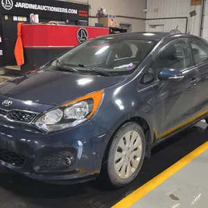 2013  Kia  Rio 5-Door  EX 4dr Wagon