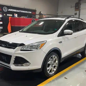 2013  Ford  Escape  SEL FWD