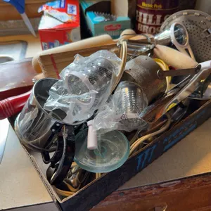 Kitchen Utensils