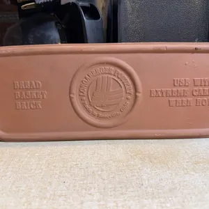 Bread Basket Brick