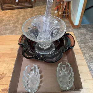 Glassware