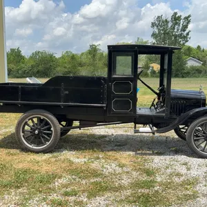 1923 Ford Model T Flatbed Truck