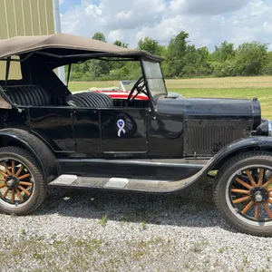 1926 Ford Model T