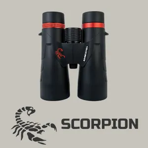 Scorpion Edge Binoculars