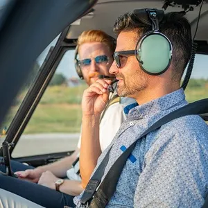 Prairie Helicopters - Helicopter Training