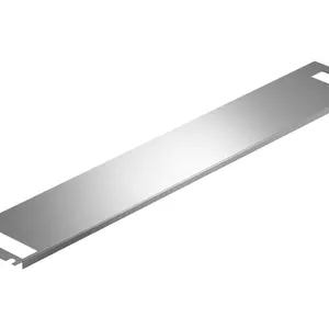Thermador UCV30ST 30" downdraft gas cooktop trim seal kit. Features stainless steel construction. Designed for use with compatible Thermador 30" gas c