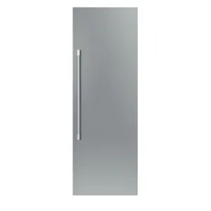 Thermador Freedom T24IR905SP 24" built-in upright freezerless column refrigerator. Features a 13 cu. ft. capacity and custom panel-ready design. New i