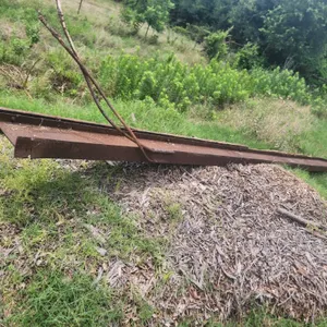 Scrap Metal